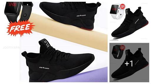 Modern Attractive Men Casual Shoes