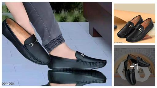 Gorgeous Men Loafers