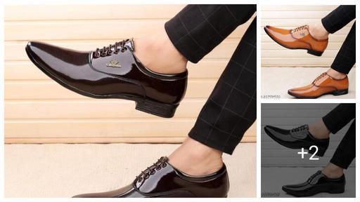 Latest Fabulous Men Formal Shoes
