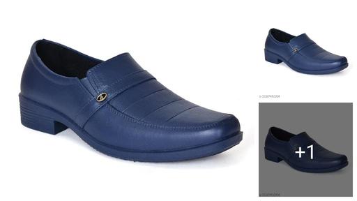 Ajanta Formal Shoes For Men